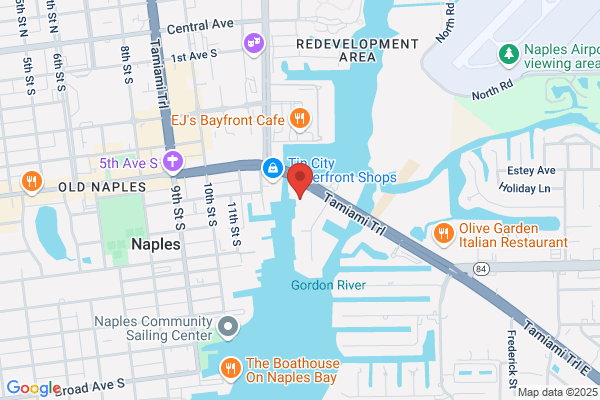 Port O'call Yacht Charters