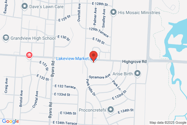 Lakeview Market & Deli