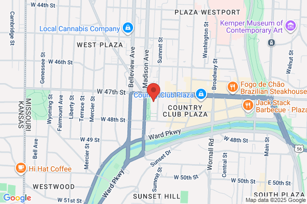 Westport Plaza Dental Associates