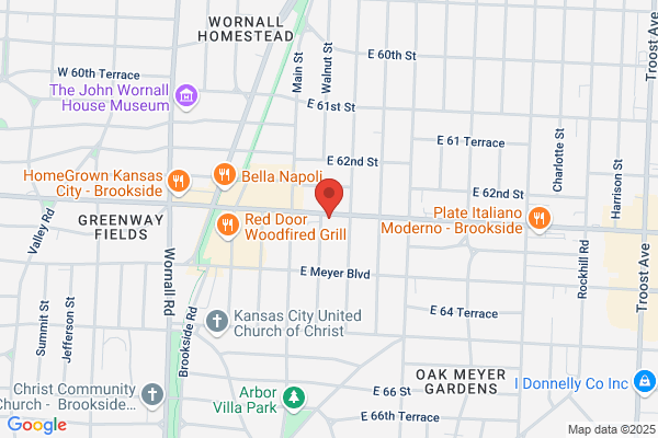 Brookside Dental Center