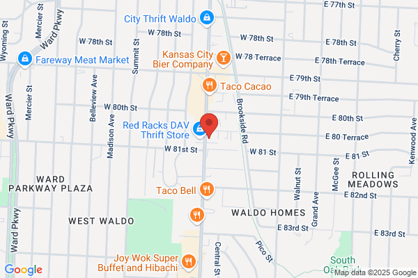 Waldo Dental Care