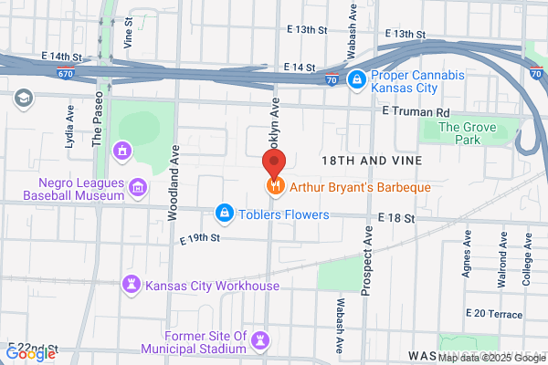 Kansas City Bindery & Mailing Service Inc