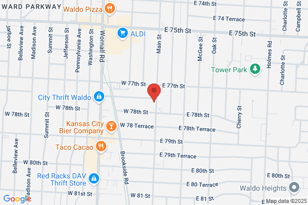 Deaconess Specialty Care Center