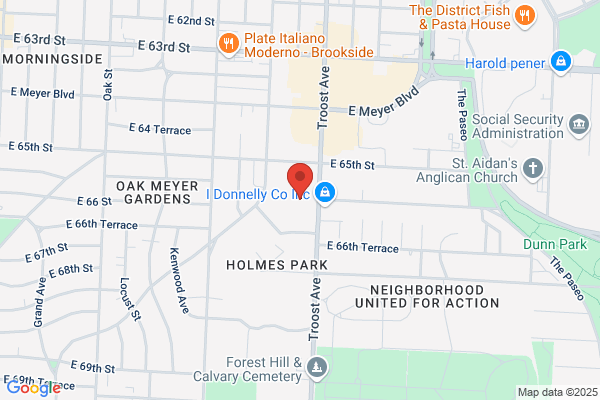 Dialysis Clinic Inc