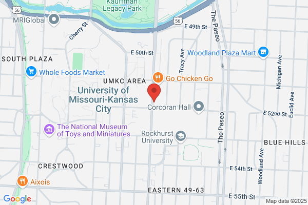 Doctors Clinic of Kansas City