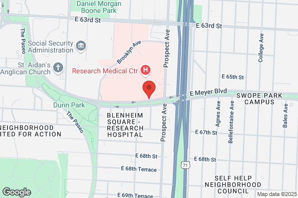 Encompass Medical Group Midtown Office