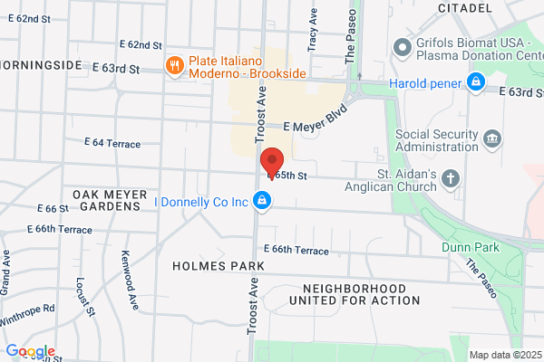 Hambrick Haywood DDS Inc