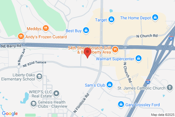 Hilltop Chiropractic Clinic
