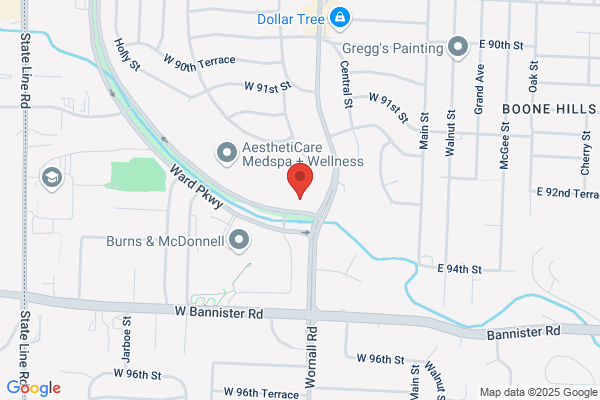 Kaplan Chiropractic Center