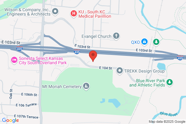 Kc Pain Centers-South