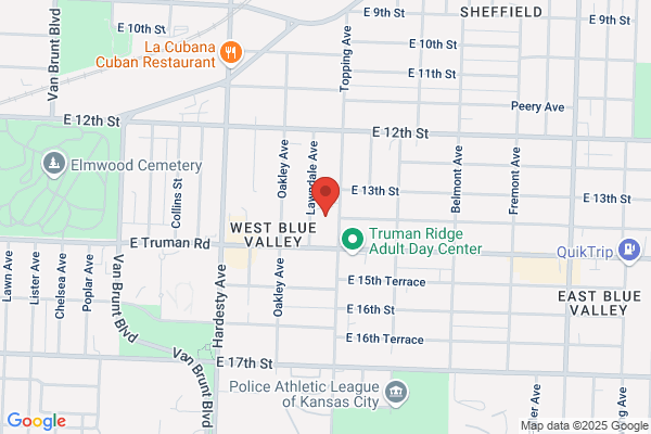 Lawndale Heights Apartment