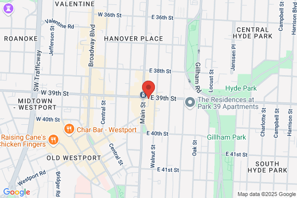 Nomi Health (Location Closed)