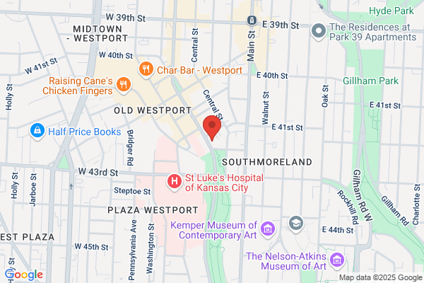 Plaza Primary Care & Geriatrics