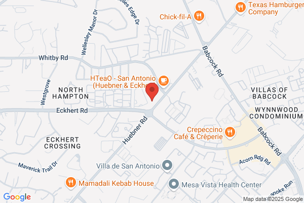 Sanchez Dental Practice