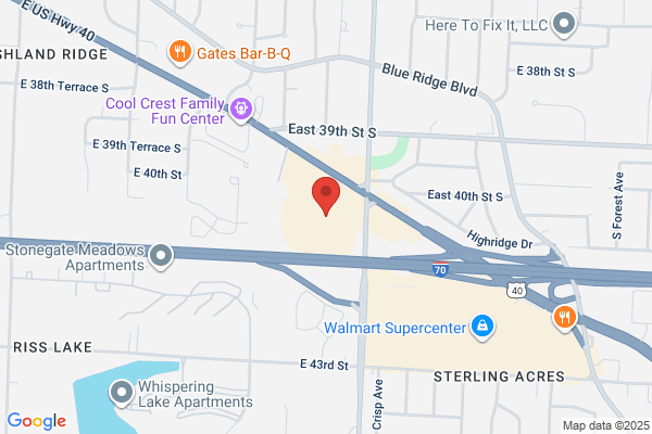 Sterling Court Apartments
