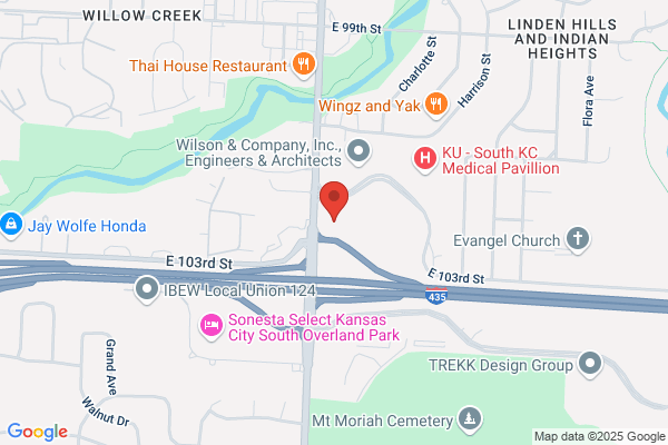 Surgicenter of Kansas City