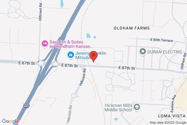 Swope Health Hickman Mills