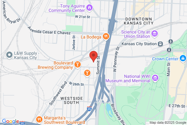 Kansas City Document Scanning
