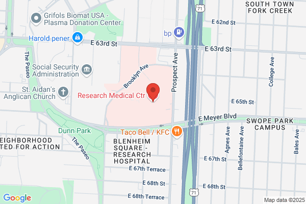 Industrial Medical Center