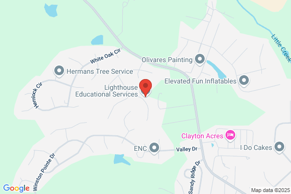 Lighthouse Educational Services