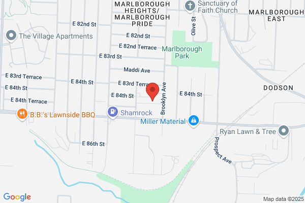 Center School District 58, Center Elementary School
