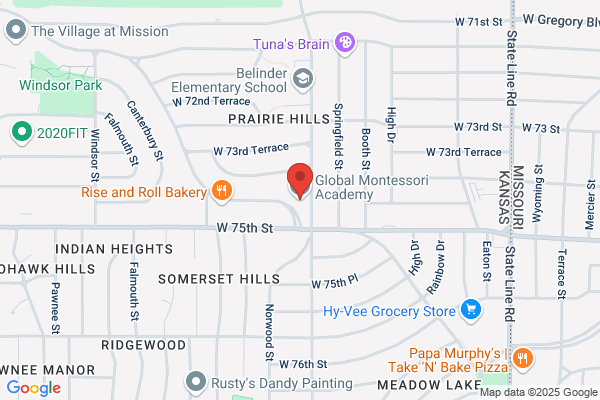 Global Montessori Academy