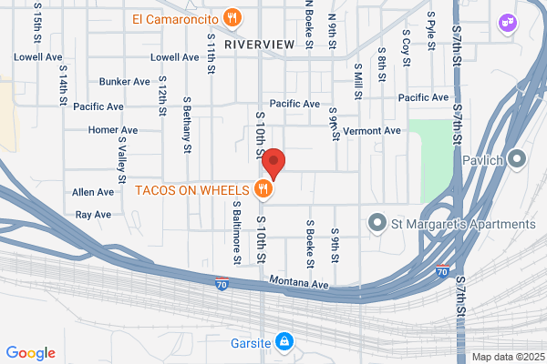 Kansas City Kansas Public Schools, Elementary Schools, Whittier Elementary School