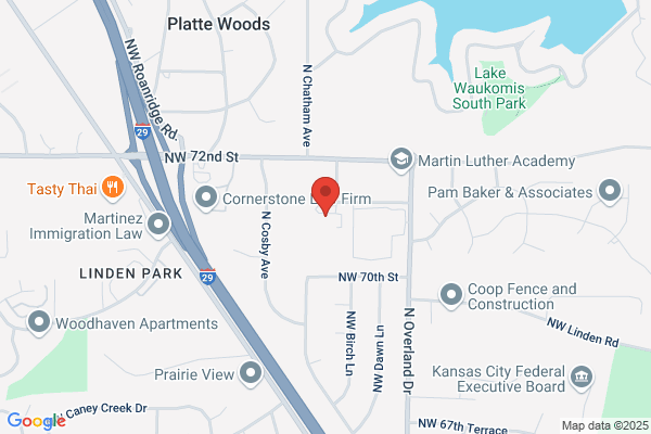 Park Hill School District, Schools, Chinn Elementary