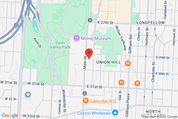 Union Hill Day School
