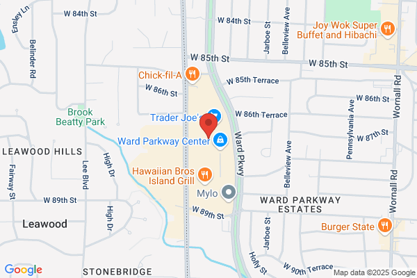 Carbon Health Urgent Care Kansas City - Ward Parkway Mall