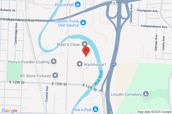 Pinnacle Transport Group, Driveaway MO