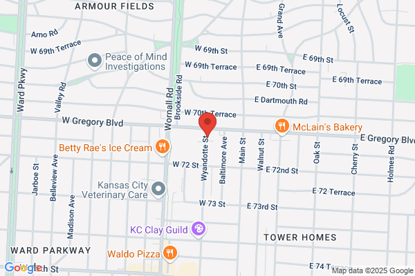 KC Mold Services