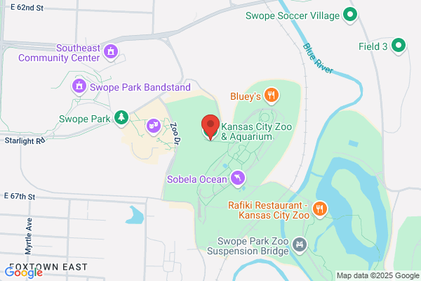 Kansas City Zoo