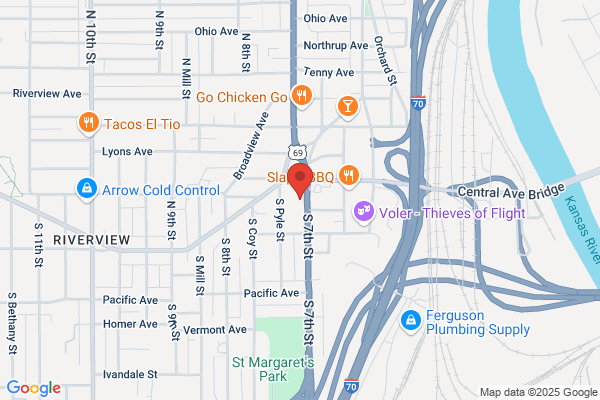 Bethel Neighborhood Center