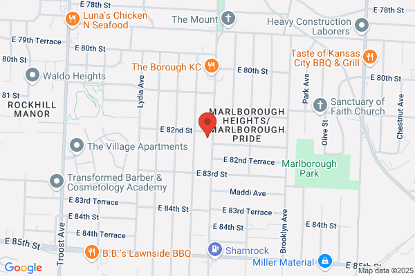 Marlborough Community Center