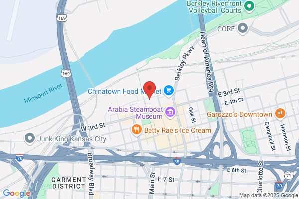 River Market Brewing Company