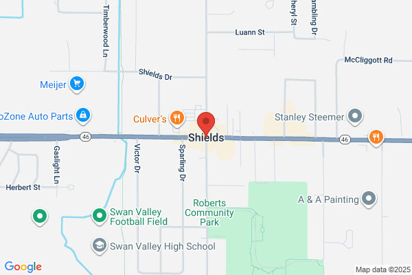 USA Shields, LLC