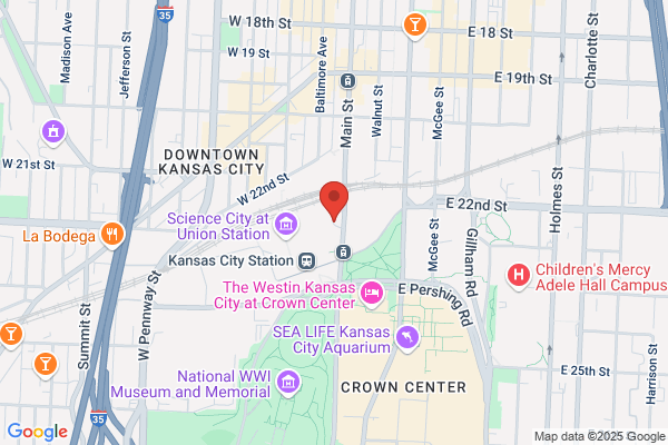 Metropoint Services, LLC