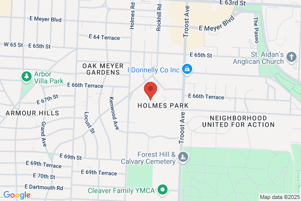 Brookside Family Medical Group - Closed