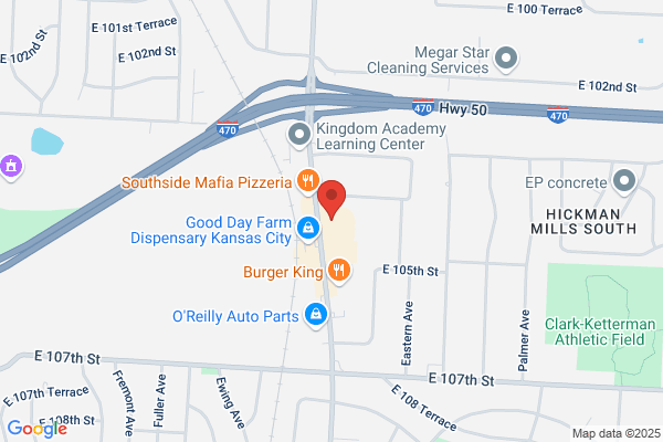 Sonic Drive-In