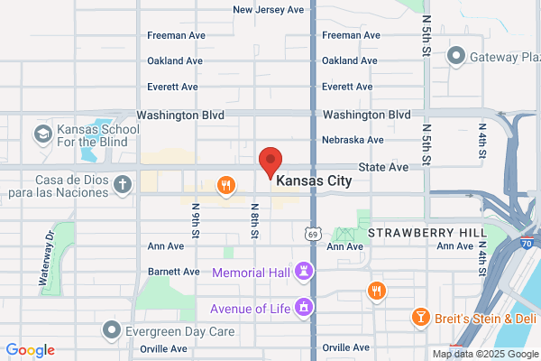 Small Business Funding - Kansas City