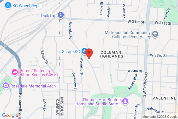 Servpro of Kansas City Midtown