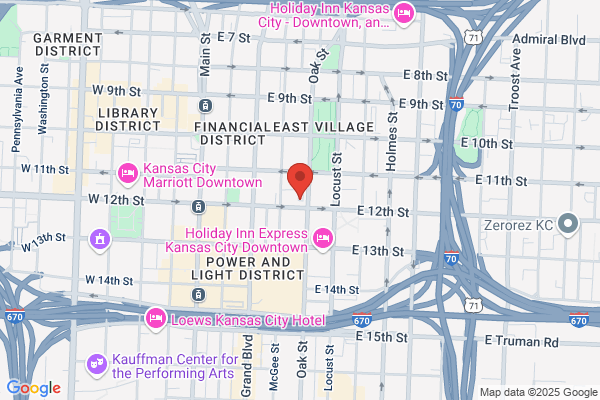 Kansas City Mold Solutions