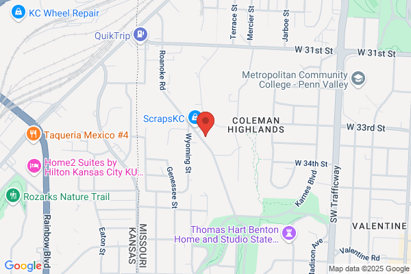 SERVPRO of North Kansas City, Gladstone