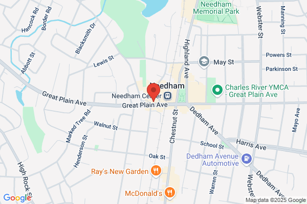 Needham Floral