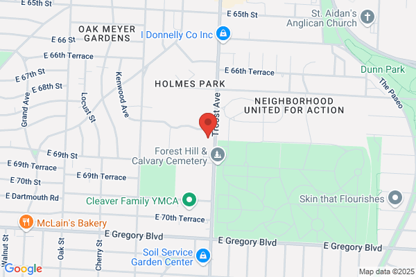 Muehlebach Funeral Care