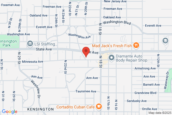 Larkin & Garcia Funeral Care
