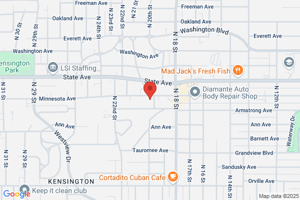 Porter Funeral Homes and Crematory