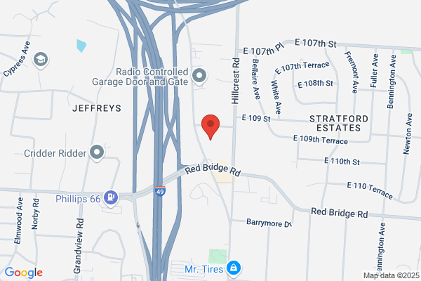Kansas City Closet Company