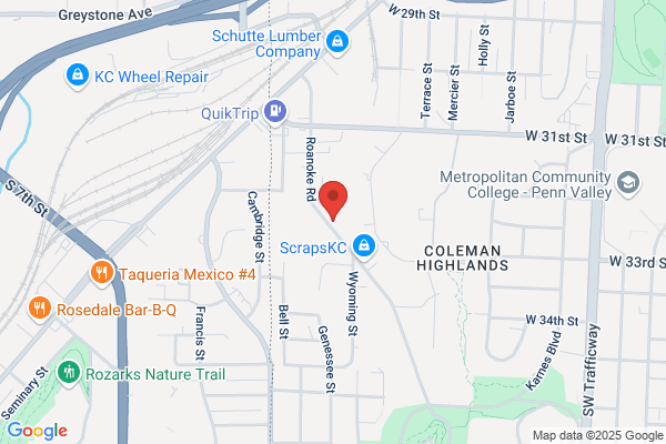 Carroll Appliance Parts & Service